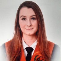 TSD Rail Employee Raquel Castellanos Ballesteros's profile photo