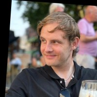 Fysio Physics Fysiotherapie Employee Mike Groeneveld's profile photo