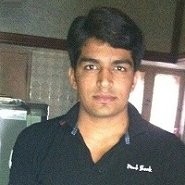 High Tech It Solution Employee Mehul Patel's profile photo