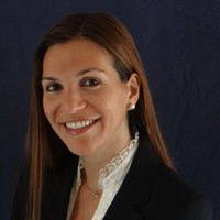 Worcester Polytechnic Institute Employee Danielle Cote's profile photo