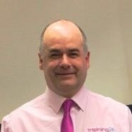 Pitman Training Group Ltd. Employee Mike Cunningham's profile photo