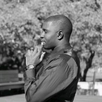 General Dynamics Information Technology Employee Darryl Roundtree's profile photo