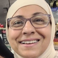 ISNA Canada Employee Seema Bari's profile photo