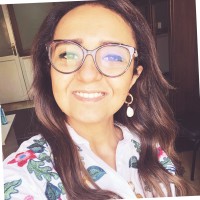 A Capital Holding Employee Dalia Metawea's profile photo