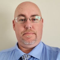 Roy-Trans Global Logistics Inc. Employee Jefferson Rocheleau's profile photo