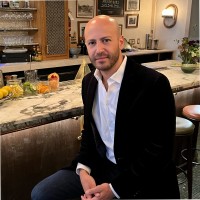 Rogers Media Employee Daniel Seidler's profile photo