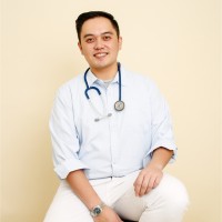 University of the East Ramon Magsaysay Memorial Medical Center Employee Mason Cueto's profile photo