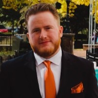 Performance One Media, LLC Employee Ryan Hammett's profile photo