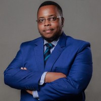 Safeguard Global Employee Arnold Karanja's profile photo