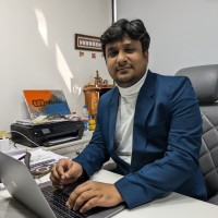 Pradeep Jha Email & Phone Number