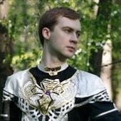 Playneta Employee Pavel Ganzhin's profile photo