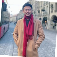HTZ Resources Employee Steven Lai's profile photo