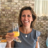 SaluteMyJob Employee Emily Hewitt's profile photo