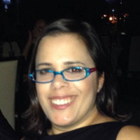 WEDOit.co.il Employee Tali Shalom's profile photo