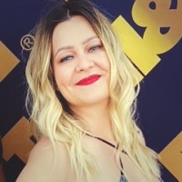 TONI&GUY Employee Priscila Silva's profile photo