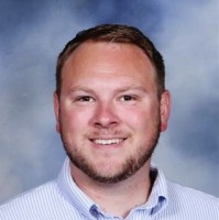 Columbia Wellness Employee Cameron Carson's profile photo