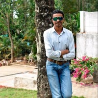 TCS_India Employee Avilash Kumar's profile photo