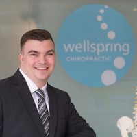 Wellspring Chiropractic Employee Scott Walton's profile photo