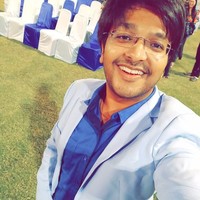 Translator Interpreter Employee Nishant Shah's profile photo