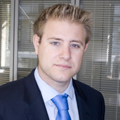 Vardags Employee Robert Hines's profile photo