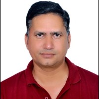 Windlass River Valley Employee Nand Upreti's profile photo