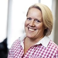 Bjerking Employee Anna Andersson's profile photo
