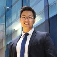 Rico Li Email