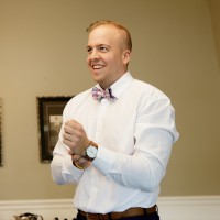 Financial Wing, LLC Employee Trevor Sidney's profile photo