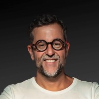 East 15 Acting School Employee Carlos Moral Reis's profile photo