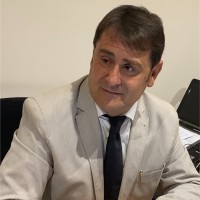 HISPANO TEX Employee Xavier de Vicente Pairó's profile photo