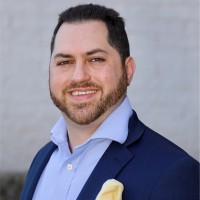 Broadway National Group Employee Adam Henchel's profile photo