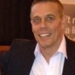 Rinnai Australia Employee Vince de Vellis's profile photo