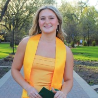 Lund Boats Employee Keeley Holm's profile photo