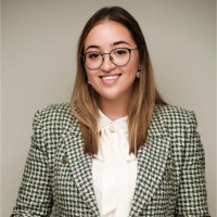 Polyconseil Employee Ghita Amrati's profile photo