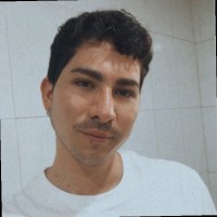2 Web Employee Camilo Gajardo's profile photo