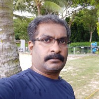 Prasanth Soman Email