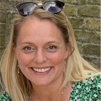 Durston House Employee Allison Harridge's profile photo