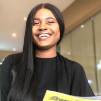 Lifecard Company Employee Henrietta Amhandin's profile photo