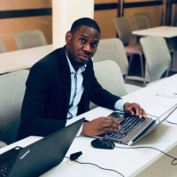CINETPAY Employee Louis Pamin.'s profile photo