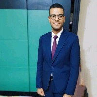 Ministry of Finance , Egypt Employee Mohammed Atito's profile photo