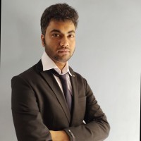 JK LIFTING EQUIPMENT LTD Employee Arkajit Safui's profile photo