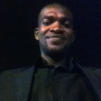 INTELAFRIQUE Employee Nicaise Lath's profile photo