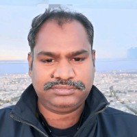 StudioGulf Employee Rajesh Kumar's profile photo
