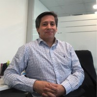 None Employee Eric Ojeda Vargas's profile photo