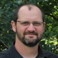 AWC Water Solutions Ltd. Employee Charles Schreiber's profile photo