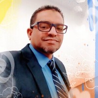 DMS CONSULTING Employee Adel Mejri's profile photo