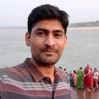Astral Limited Employee Ankit Suthar's profile photo