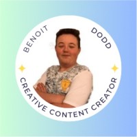 Starting Point Recruitment Employee Benoit Dodd's profile photo
