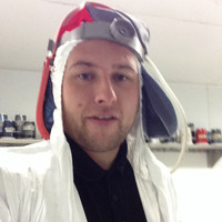 Wabtec Rail Employee John Stevenson's profile photo