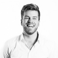 FAO Employee Thomas Baar's profile photo
